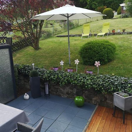 Casa Carlotta - Keine Monteure Villa Langelsheim Ngoại thất bức ảnh