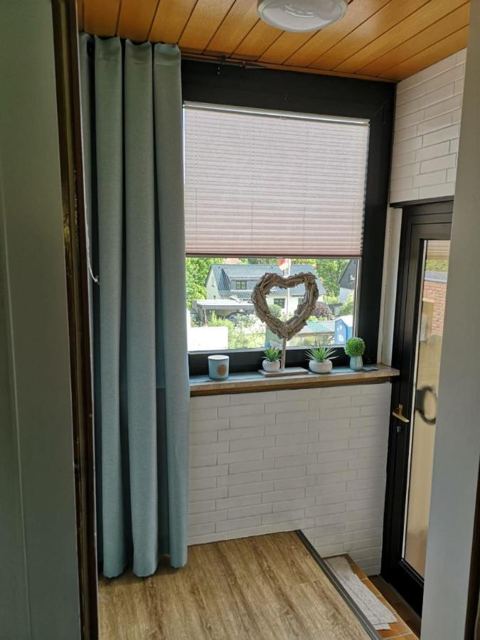 Casa Carlotta - Keine Monteure Villa Langelsheim Ngoại thất bức ảnh
