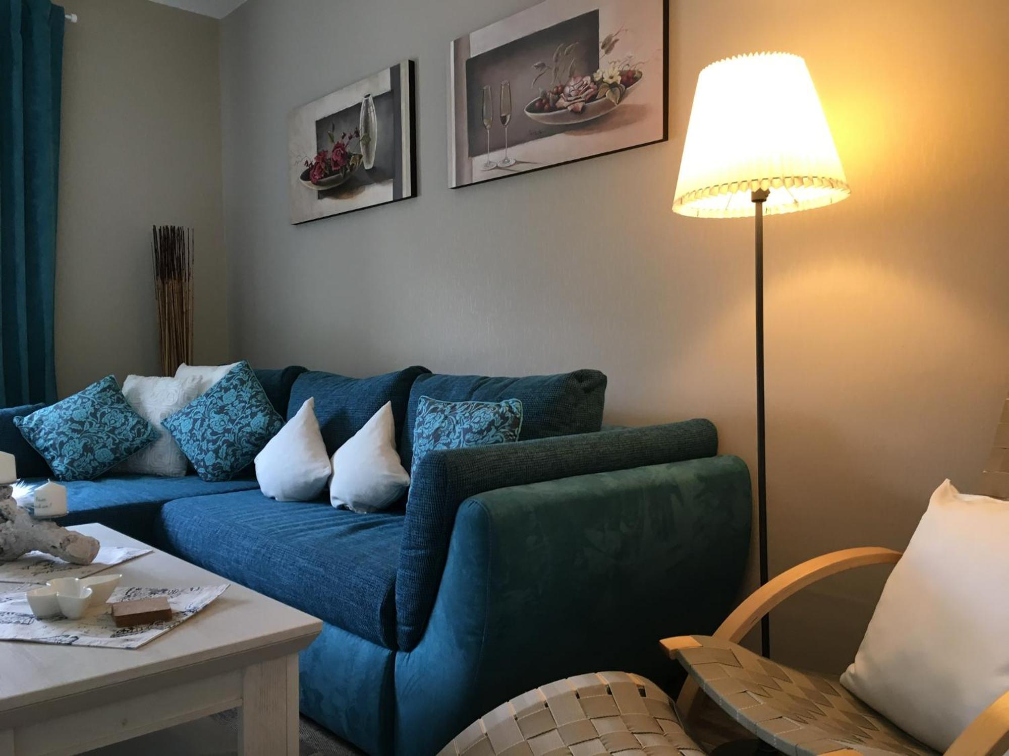 Casa Carlotta - Keine Monteure Villa Langelsheim Ngoại thất bức ảnh