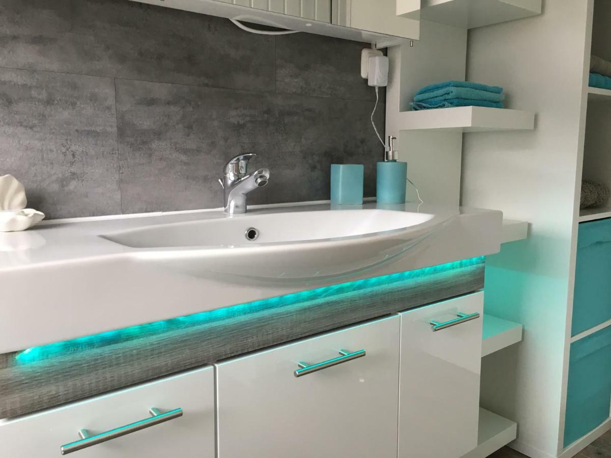 Casa Carlotta - Keine Monteure Villa Langelsheim Ngoại thất bức ảnh